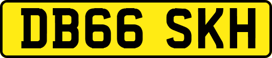 DB66SKH