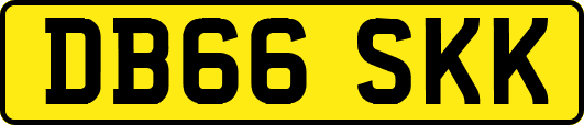 DB66SKK