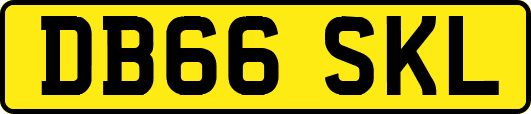 DB66SKL