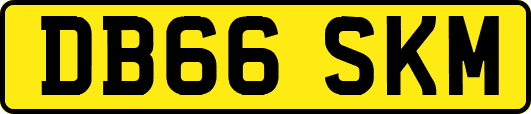 DB66SKM