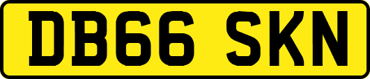 DB66SKN