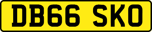 DB66SKO