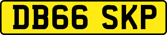 DB66SKP