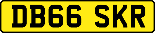 DB66SKR