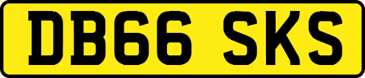 DB66SKS