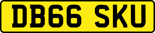 DB66SKU