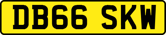 DB66SKW
