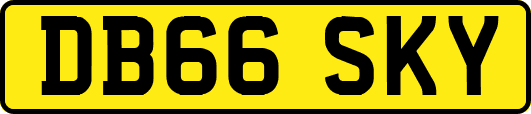 DB66SKY