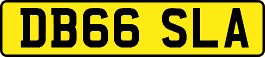 DB66SLA