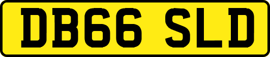 DB66SLD