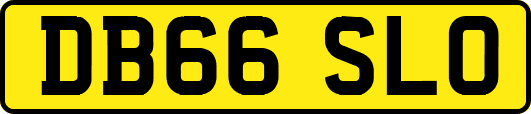 DB66SLO
