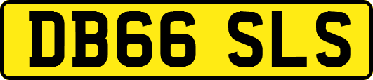 DB66SLS