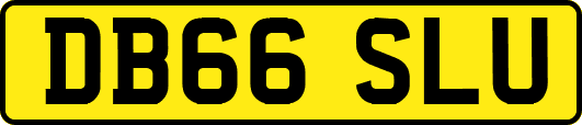DB66SLU