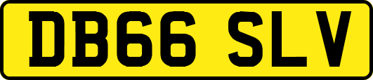 DB66SLV