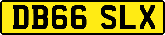 DB66SLX