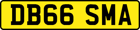 DB66SMA