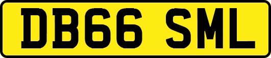 DB66SML