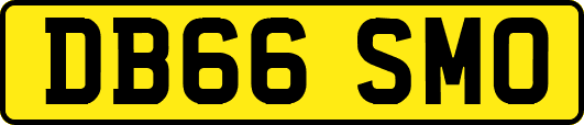 DB66SMO