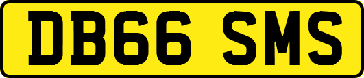DB66SMS