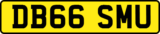 DB66SMU
