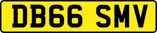 DB66SMV