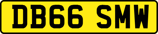 DB66SMW