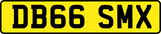 DB66SMX