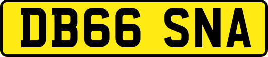 DB66SNA