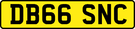 DB66SNC