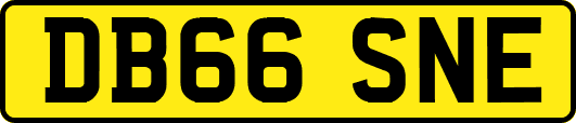 DB66SNE