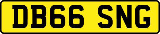 DB66SNG