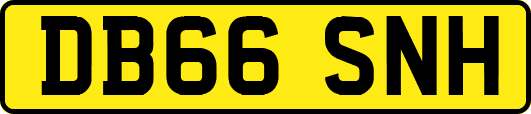 DB66SNH