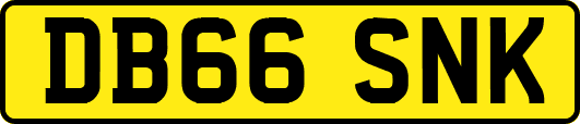 DB66SNK