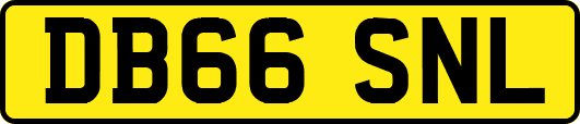 DB66SNL
