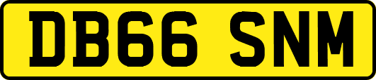 DB66SNM