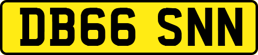 DB66SNN