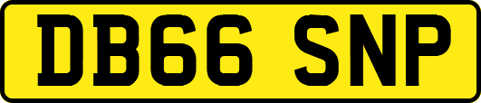 DB66SNP