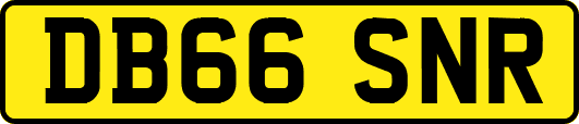 DB66SNR
