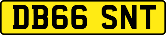DB66SNT