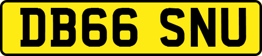 DB66SNU