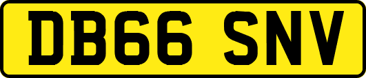 DB66SNV