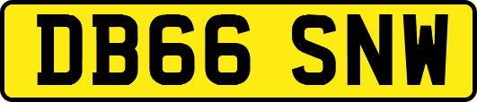 DB66SNW