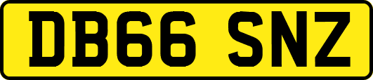 DB66SNZ