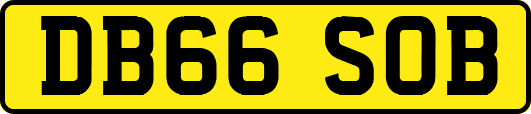 DB66SOB