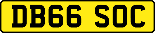 DB66SOC