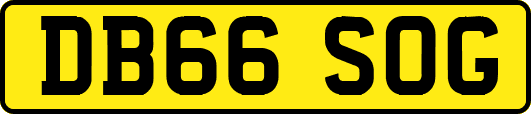 DB66SOG