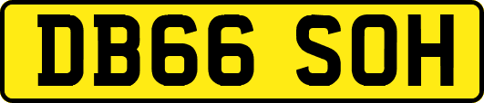 DB66SOH