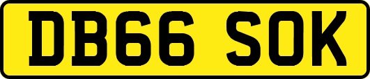 DB66SOK