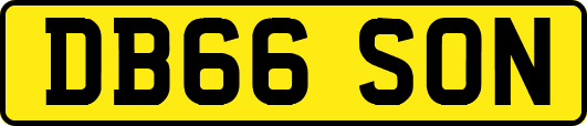 DB66SON