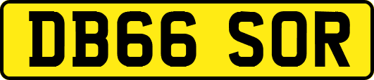 DB66SOR